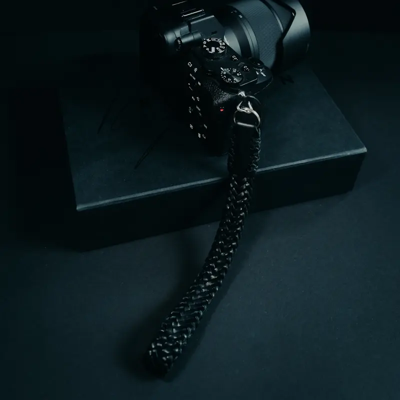 GLADIATOR LEDER-WRIST-STRAP