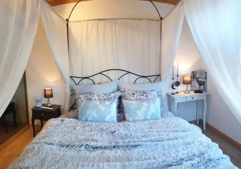 Glen - Schlafzimmer