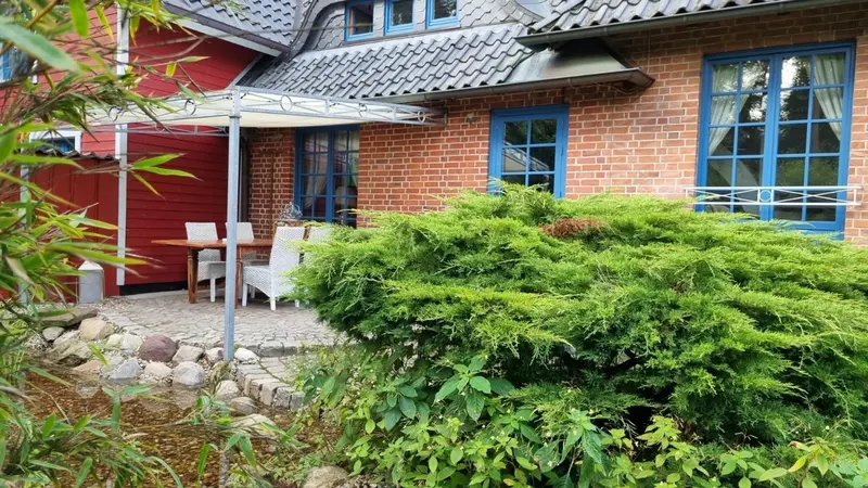 Glen - Terrasse