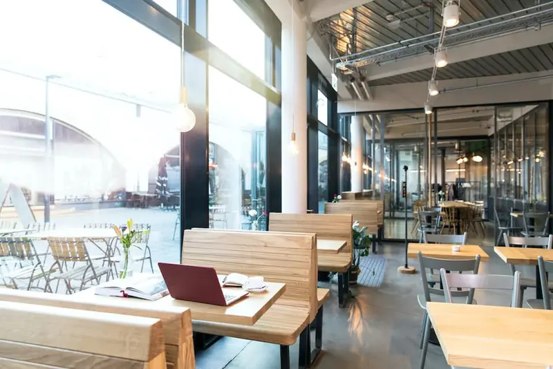 Golde - Cafe