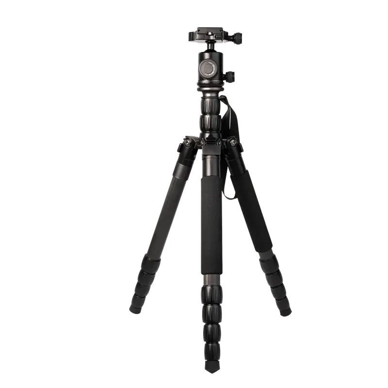 GPO Carbon Fiber Tripod
