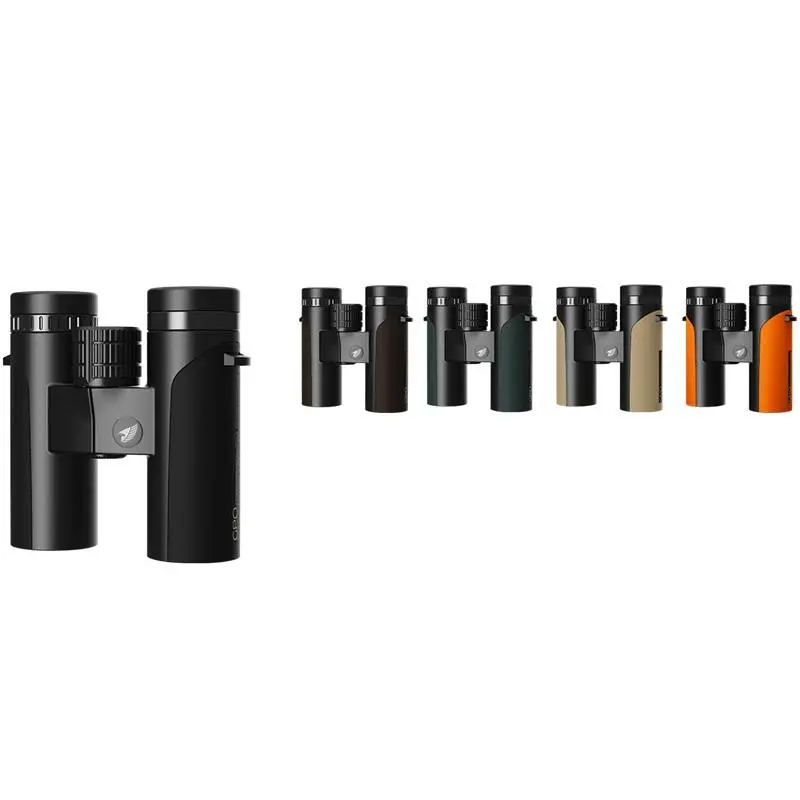 Gpo Passion ED 10x42 Fernglas