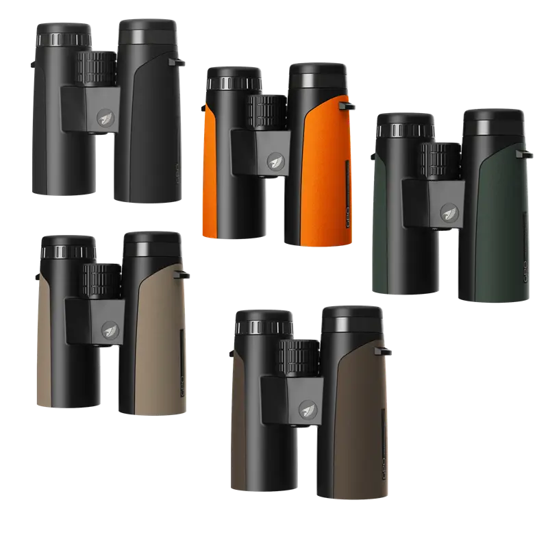 Gpo Passion ED 8x42 Fernglas