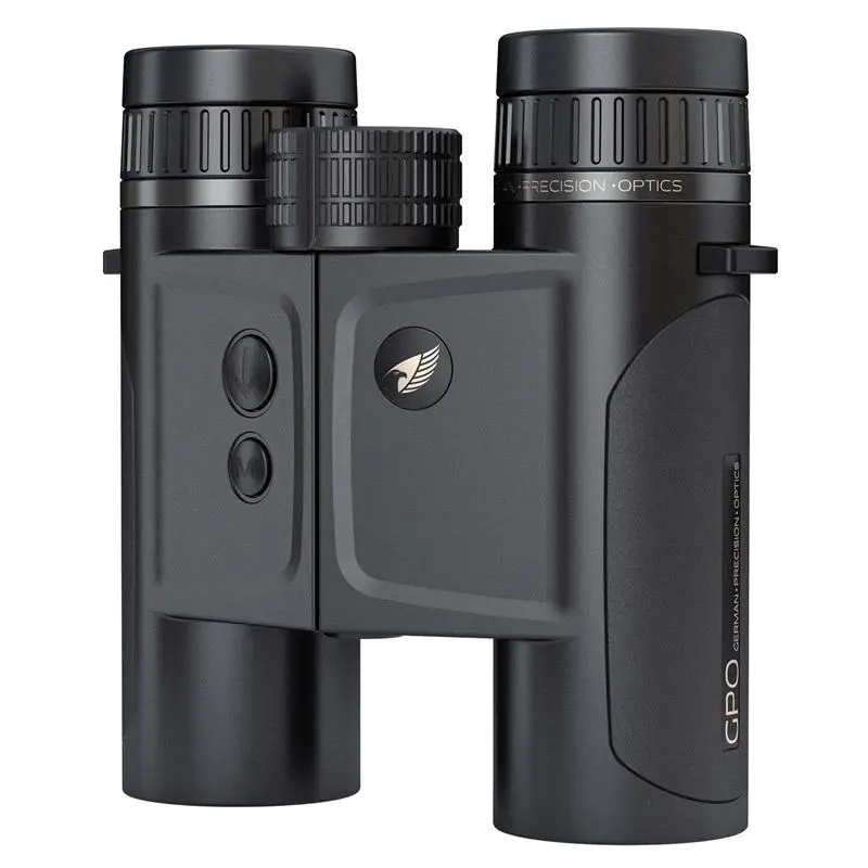 GPO Rangeguide 2800 8x32 Entfernungsmesser Fernglas