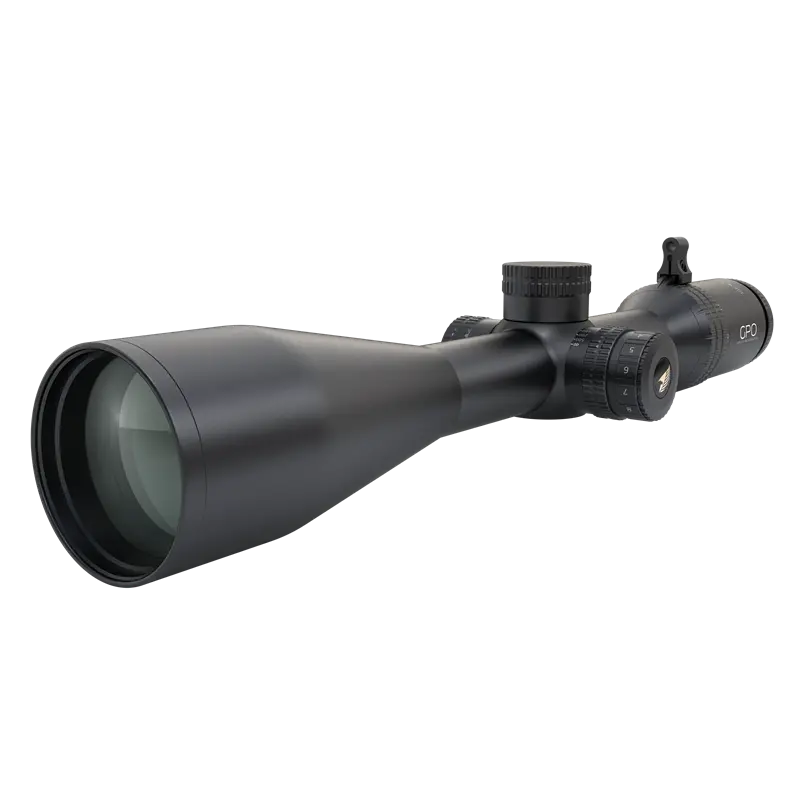GPO Spectra 4x 4-16x50i G4i Drop Zielfernrohr