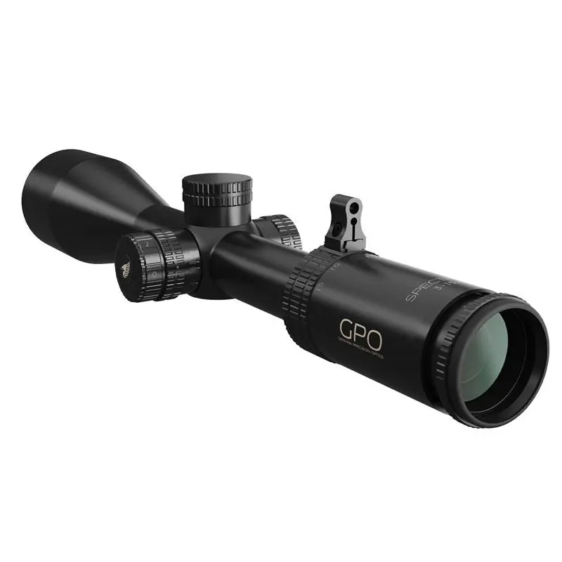 GPO Spectra 5x 3-15x56i G4i Zielfernrohr