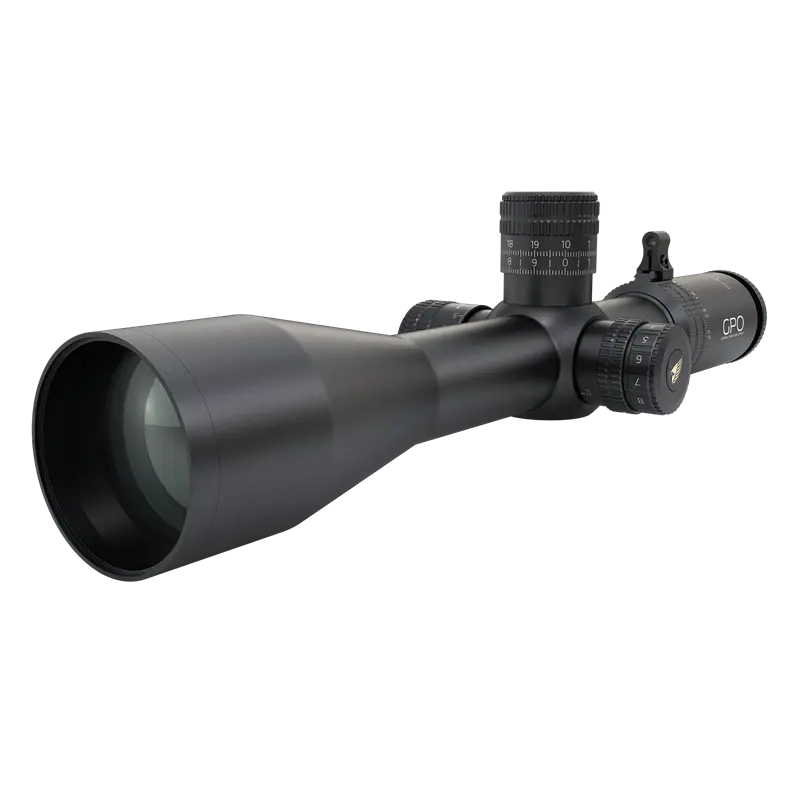 GPO Spectra 6x 4,5-27x50i MOAi Zielfernrohr