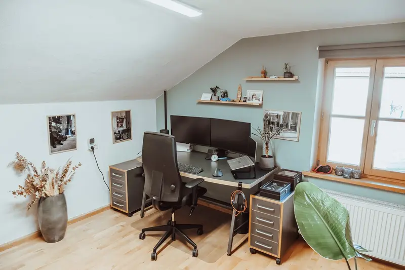 Grady - Büro - 2