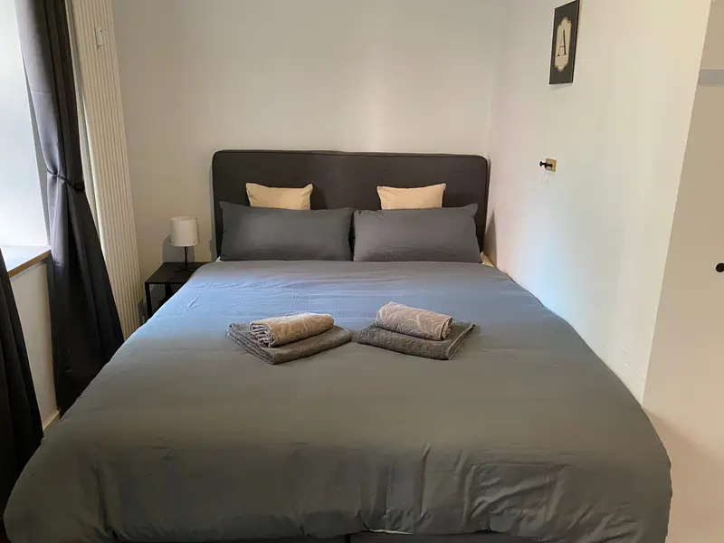 Grahame - Schlafzimmer - 2