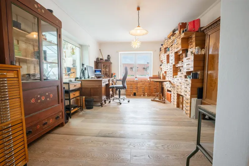 Grande - Büro