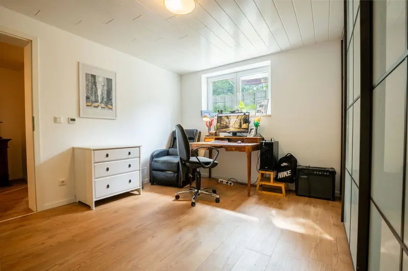 Grande - Schlafzimmer - 3