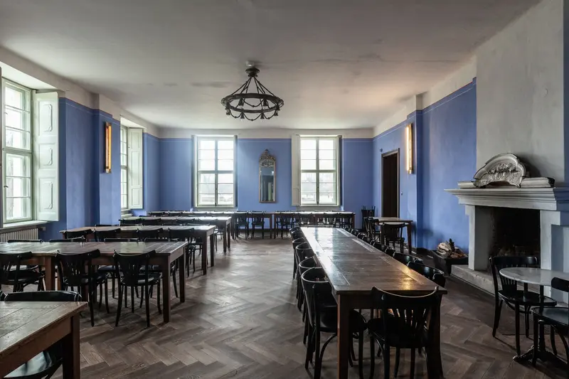 Greg - Saal 2