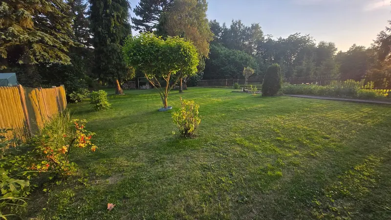 Greta - Garten
