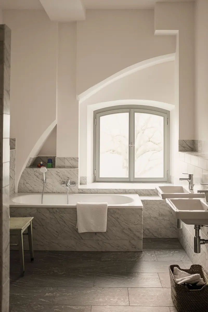 Grethe - Badezimmer 3