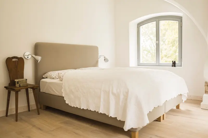 Grethe - Schlafzimmer
