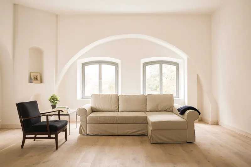 Grethe - Wohnzimmer 2