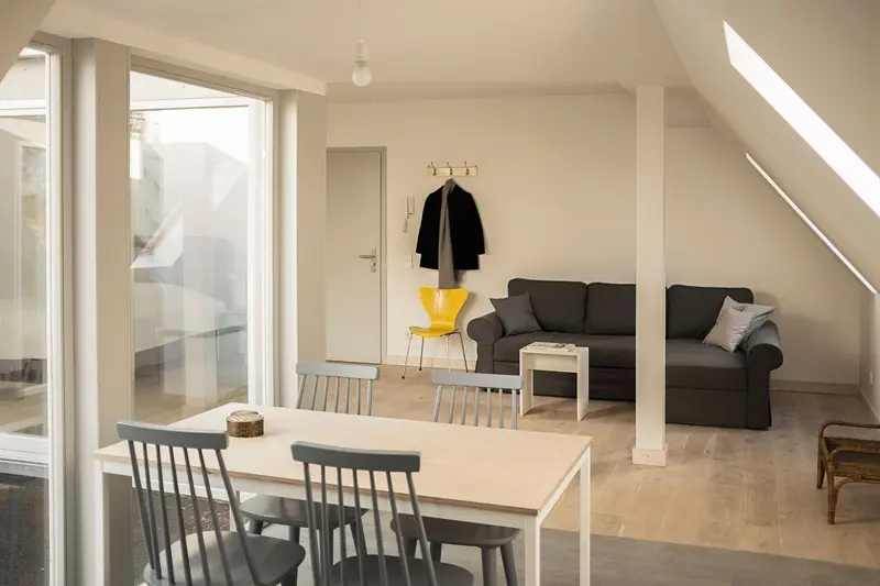 Grethe - Wohnzimmer 3