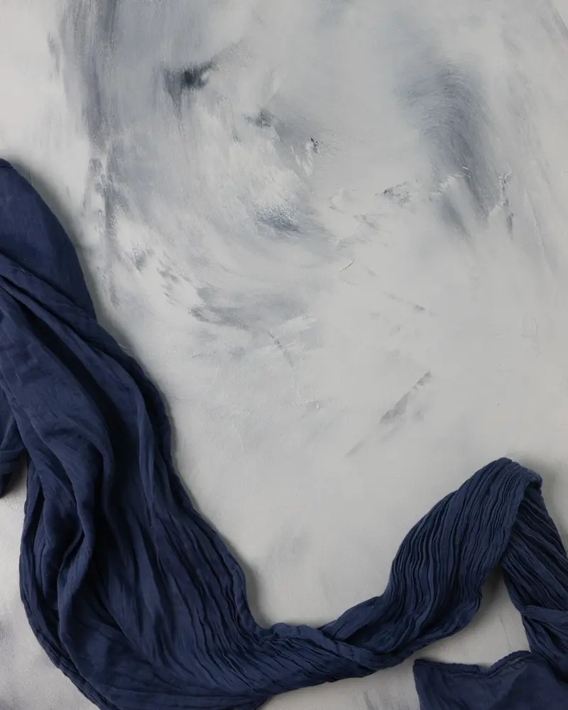 Grey L #6