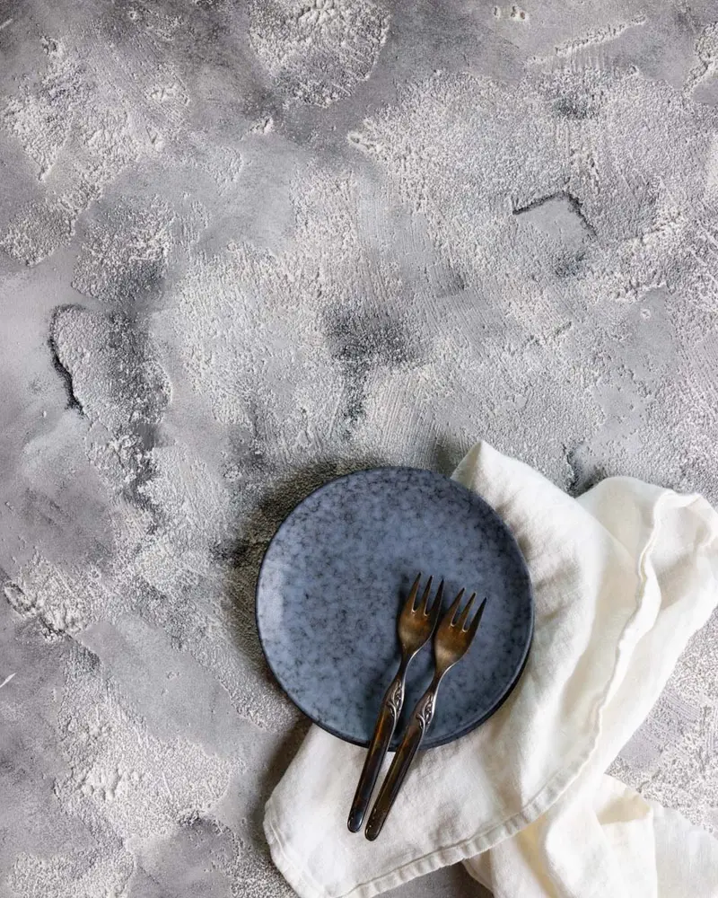 Grey M #32