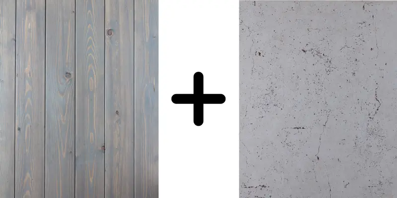 Grey Wood Bundle