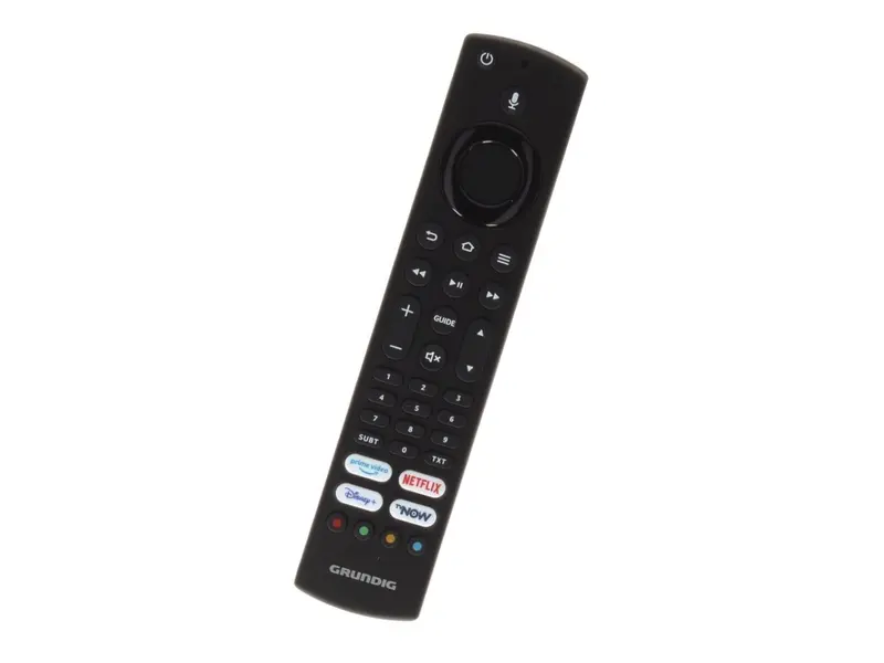 GRUNDIG Fernbedienung ALD187R, ALD187R-4, ALD187R-1, C00926859