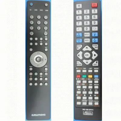 GRUNDIG TP3 Ersatz - Fernbedienung