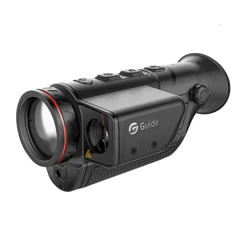 Guide TD631 LRF - Wärmebildgerät mit Laser Entfernungsmesser für die Jagd