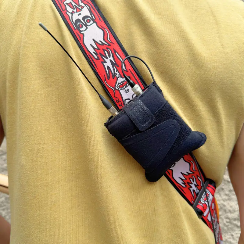 Guitar Strap