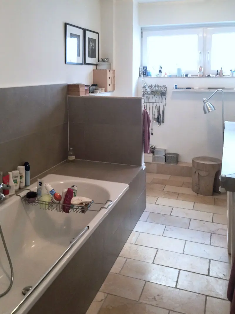 Gunnel - Badezimmer 2