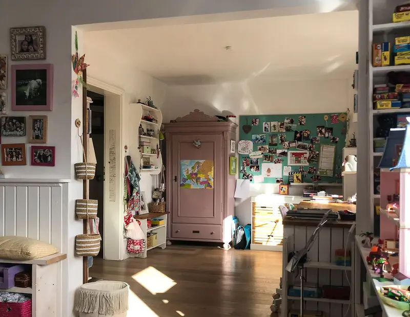 Gunnel - Kinderzimmer