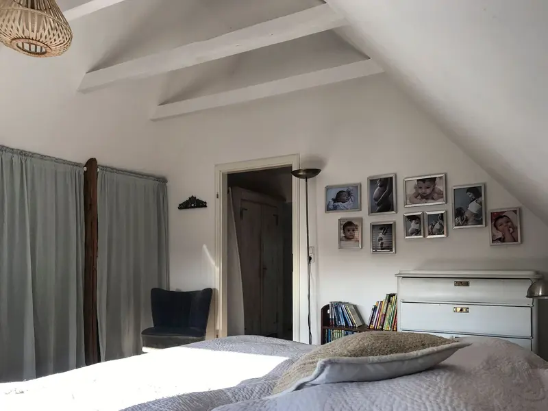 Gunnel - Schlafzimmer