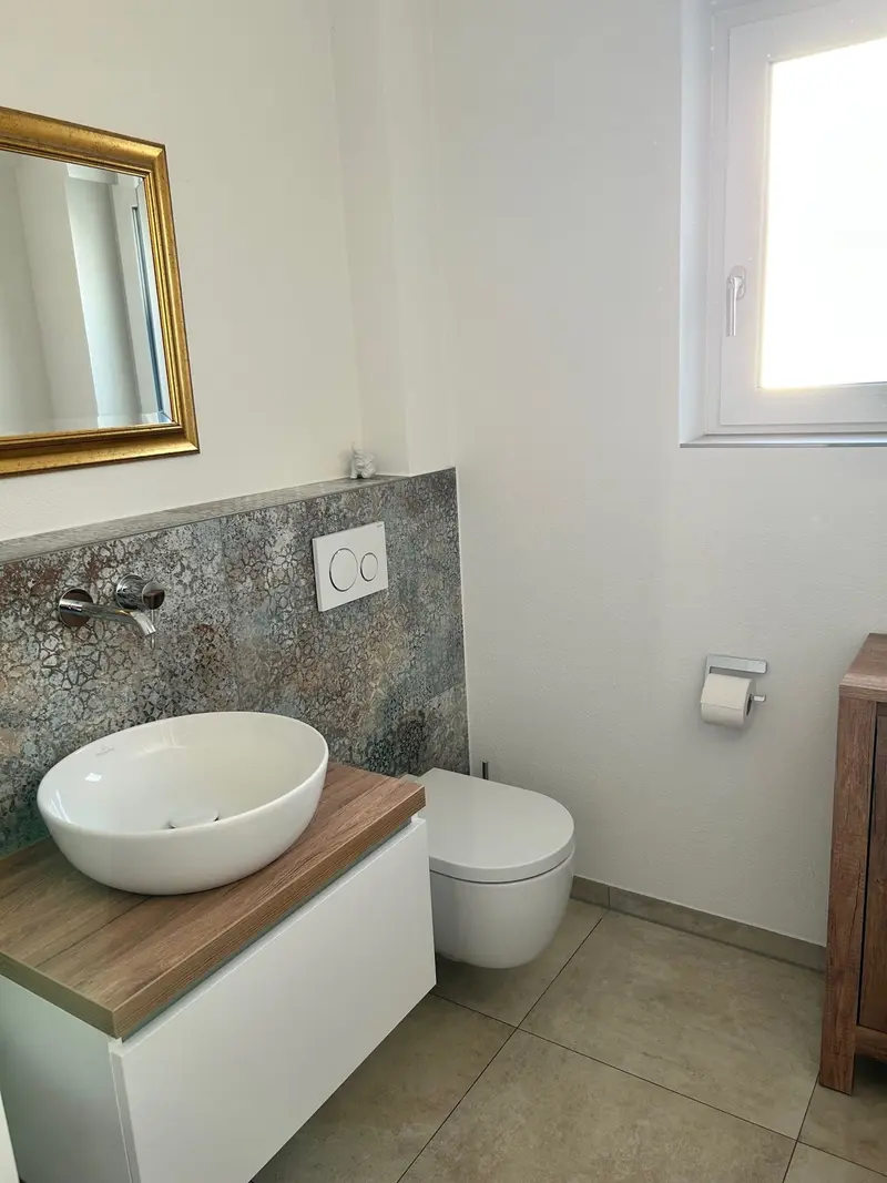 Haddon - Badezimmer - 3