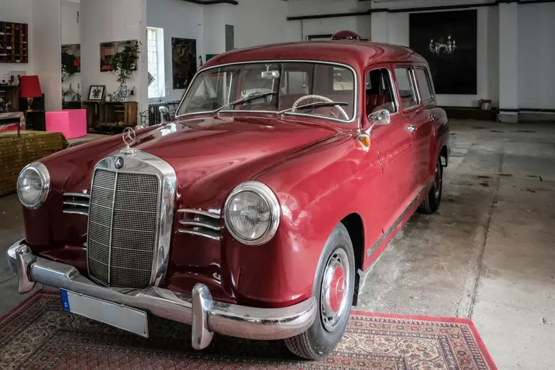 Hadley - Auto
