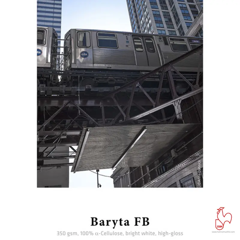Hahnemühle Baryta FB