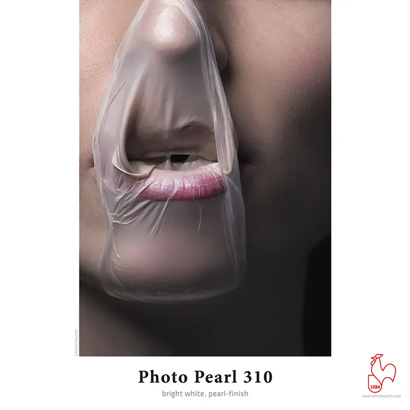 Hahnemühle Photo Pearl 310