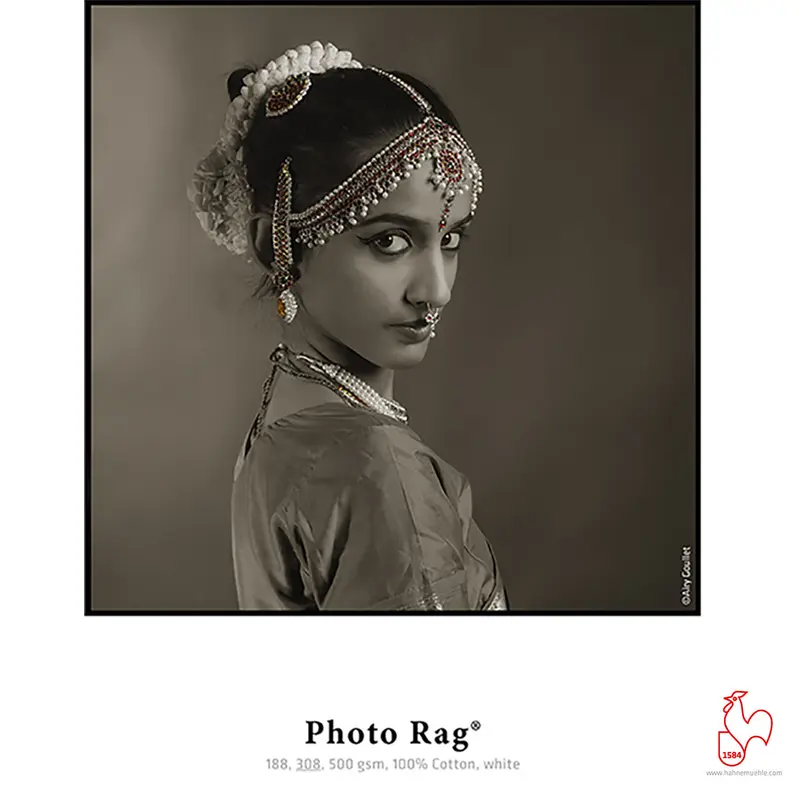 Hahnemühle Photo Rag 188