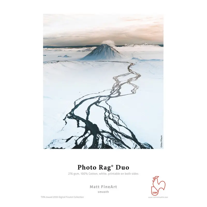 Hahnemühle Photo Rag Duo