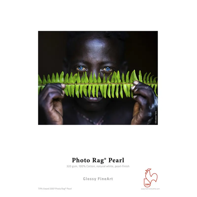 Hahnemühle Photo Rag Pearl
