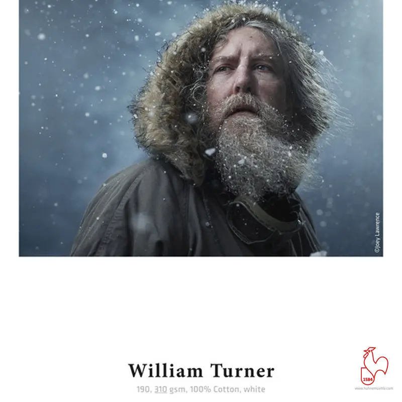 Hahnemühle William Turner 190