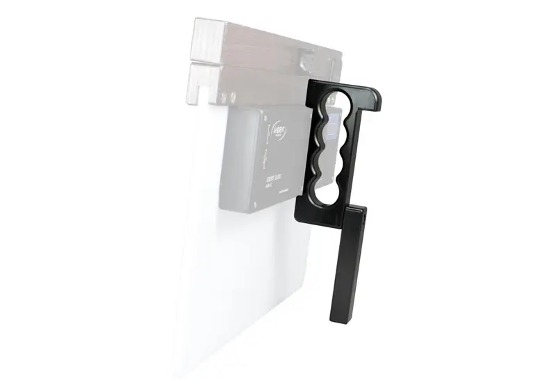 Handgriff mit Klappfuß für LockitSlate (LS-HG1)