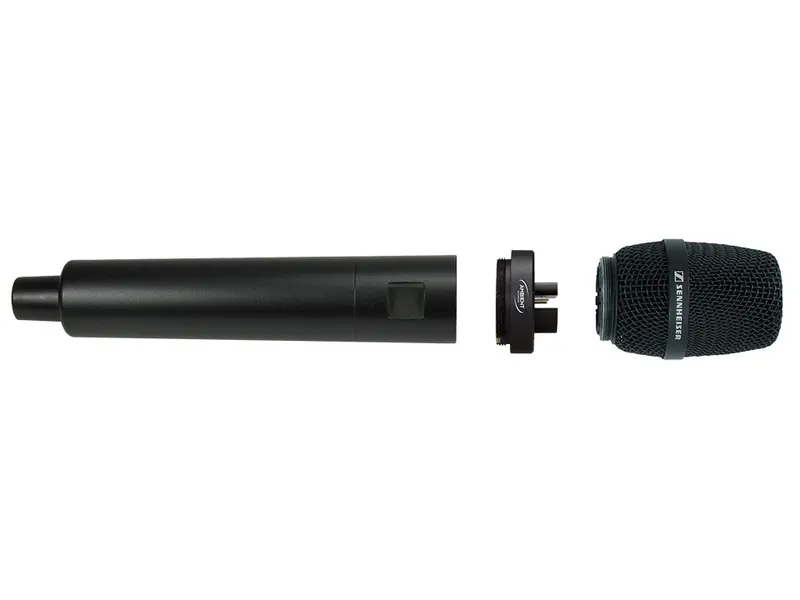 Handheld Mikrofonadapter - HHA