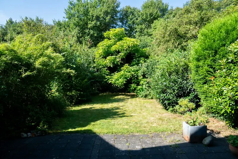 Hannelore - Garten