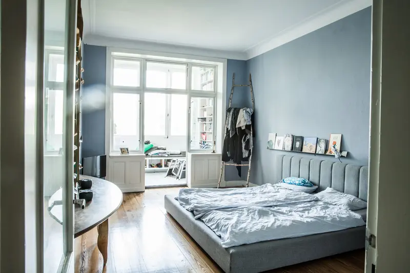 Hansa - Schlafzimmer