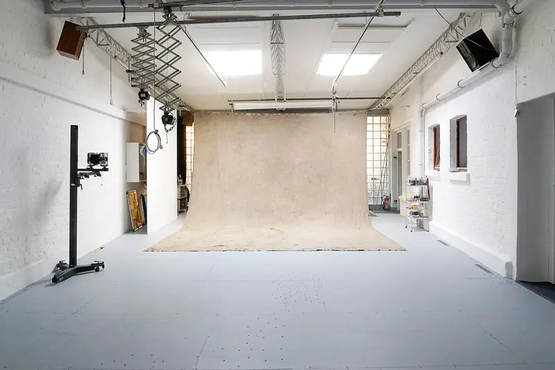 Harper - Studiofläche