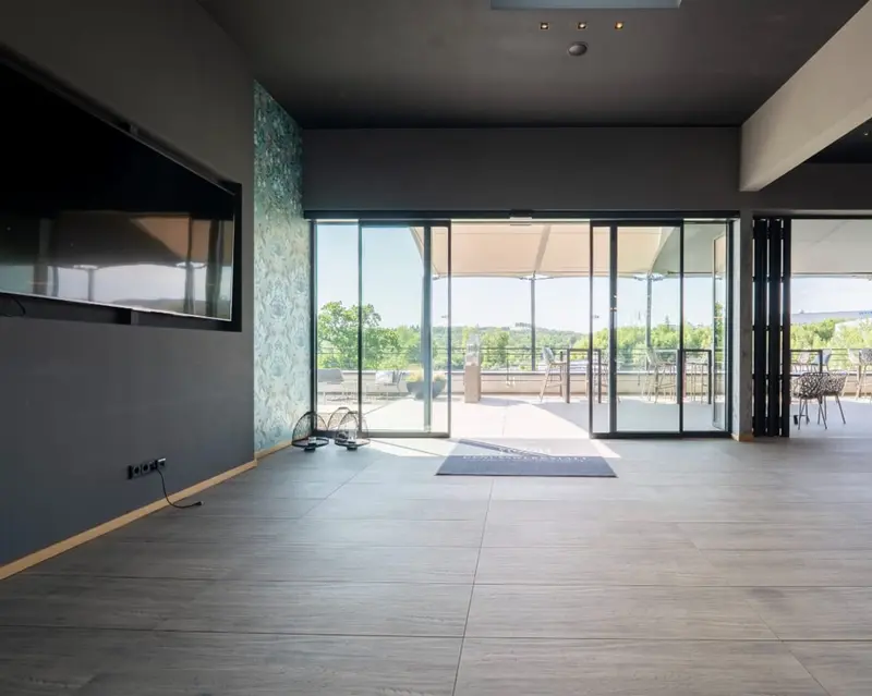 Harro - Loggia