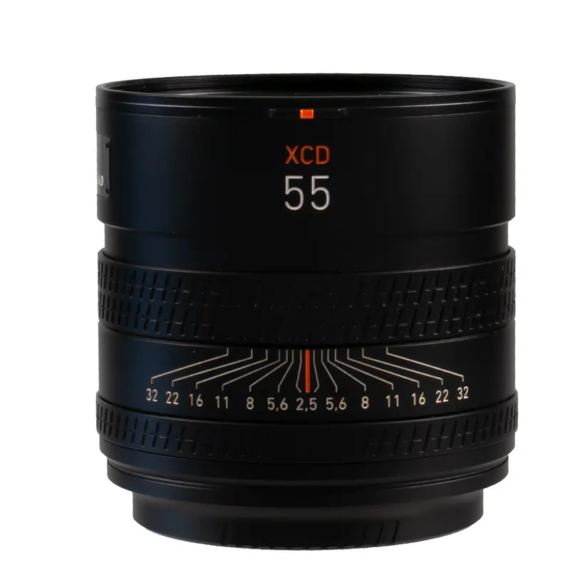 Hasselblad 55/2.5 V XCD Hasselblad (T0093)