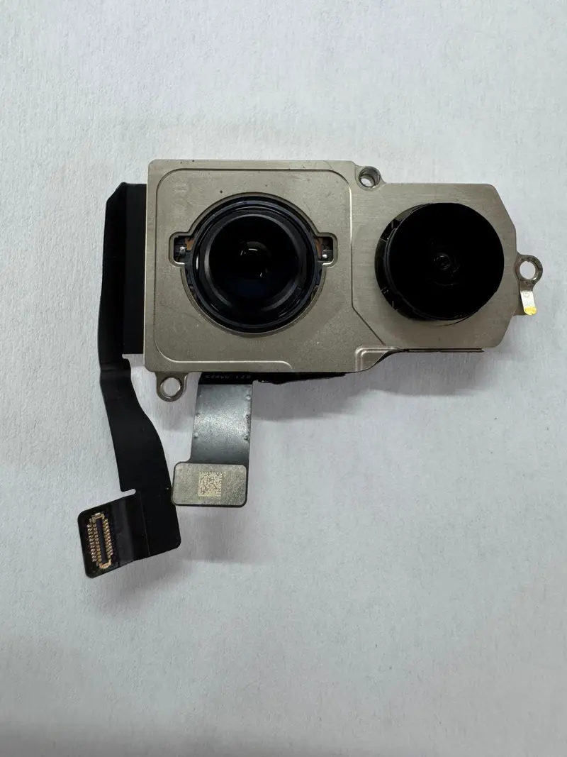 Hauptkamera Backcam kompatibel für iPhone 16 Plus