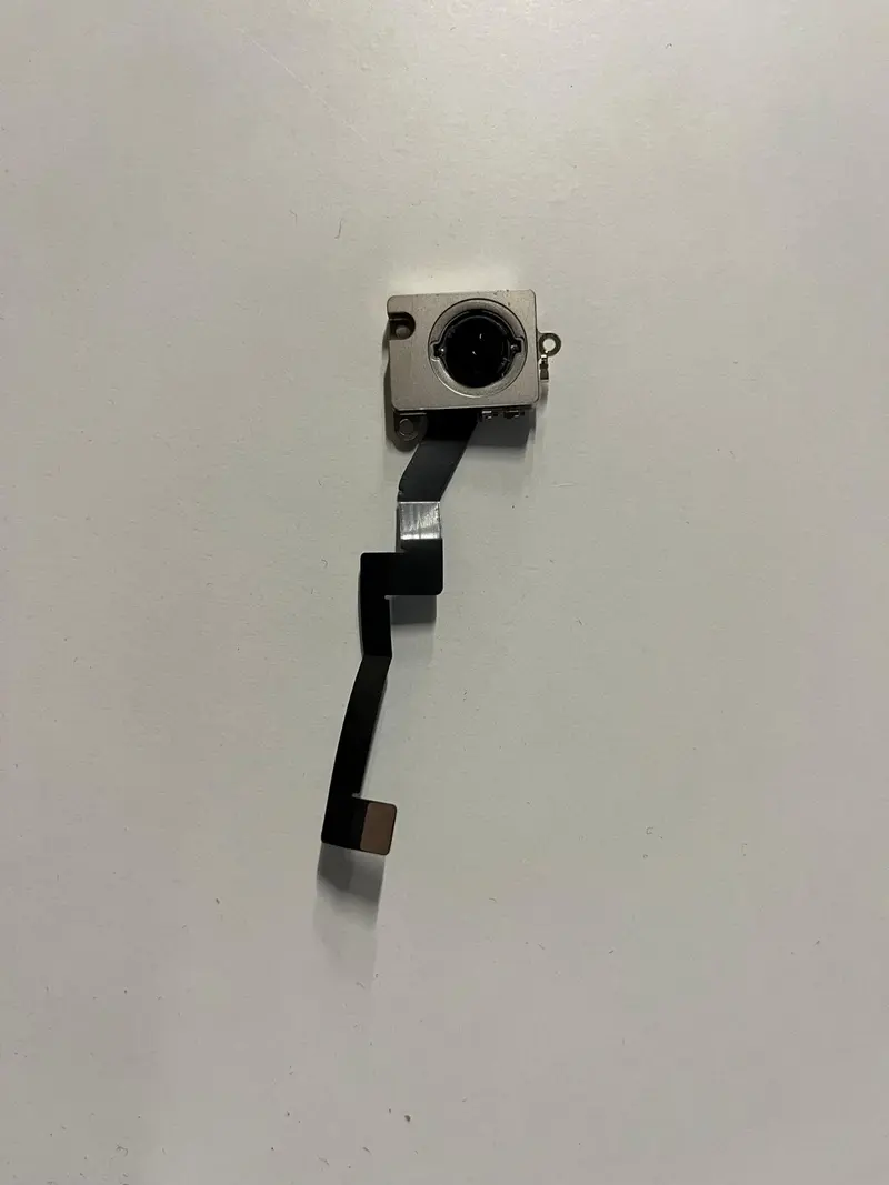 Hauptkamera Backcam kompatibel für iPhone 16e