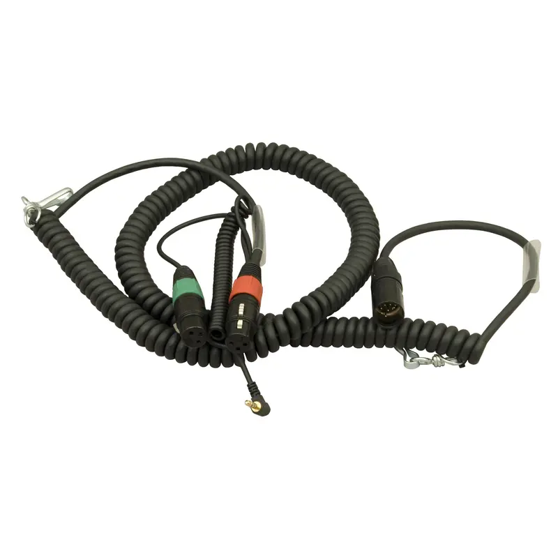 HBS302-7 - Hinterbandspiralkabel