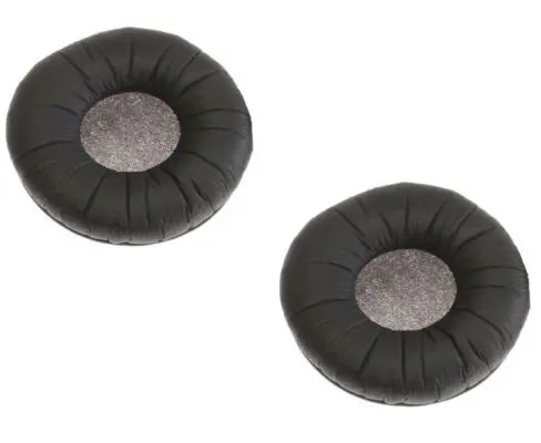 HD25 alternativ Ohrpolster Original für Sennheiser Kopfhörer